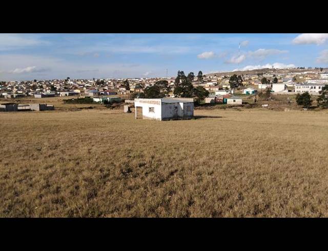 2 BEDROOM HOUSE FOR SALE IN MTHATHA RURAL